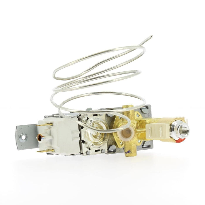 Thetford Gas Valve Manual V2 62568807 Thetford - Dynamic Drive