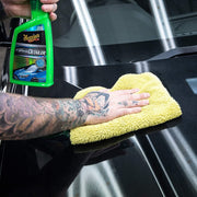 2x Meguiar's G200526EU Hybrid Ceramic Detailer 768ml Meguiar's  - Dynamic Drive