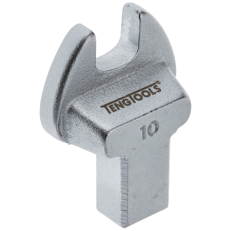 Teng Tools Open Ended Insert Spanner 9 x 12, 10mm Teng Tools - Dynamic Drive