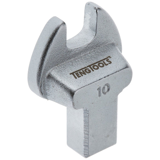 Teng Tools Open Ended Insert Spanner 9 x 12, 10mm Teng Tools - Dynamic Drive