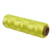 Sealey Braided Nylon Brick Line 76m - Yellow BLY1 Sealey - Dynamic Drive