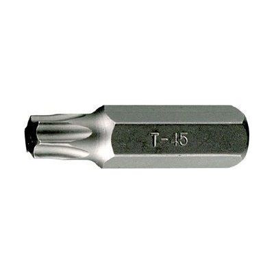 Teng Tools TX Bits 40mm TX45 1 pc Teng Tools - Dynamic Drive