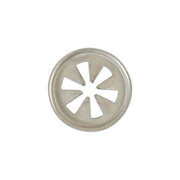 Connect Metal Trim Fastener - for Ford, for VW Group 10pc 36570 Tool Connection - Dynamic Drive