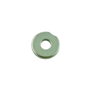 Connect 31458 Table 4 Flat Washers 5/16in. Zinc Plated 500pc Connect - Dynamic Drive