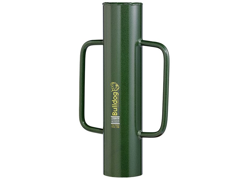 Bulldog PD1 Posthole Driver Bulldog - Dynamic Drive