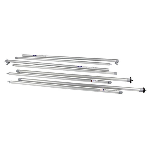 Fiamma CaravanStore 08 Rapid Set Zip (98655-922) Fiamma - Dynamic Drive