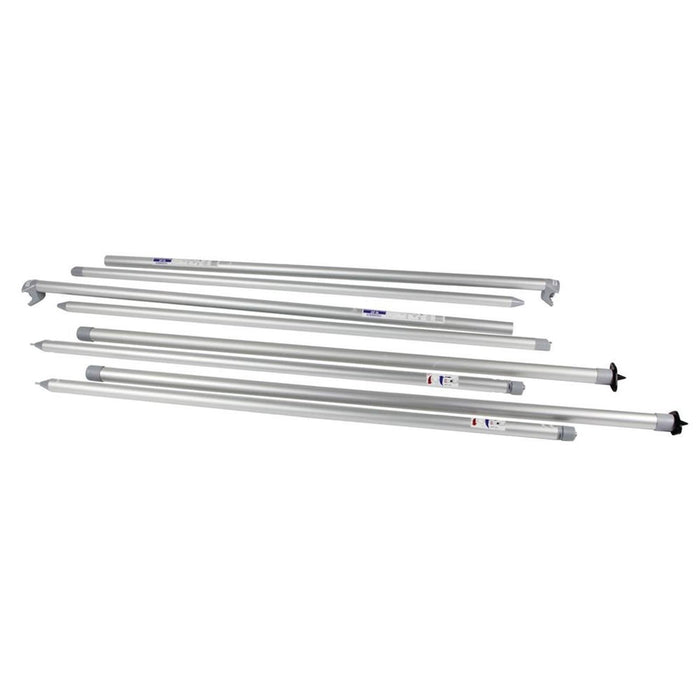 Fiamma CaravanStore 08 Rapid Set Zip (98655-922) Fiamma - Dynamic Drive