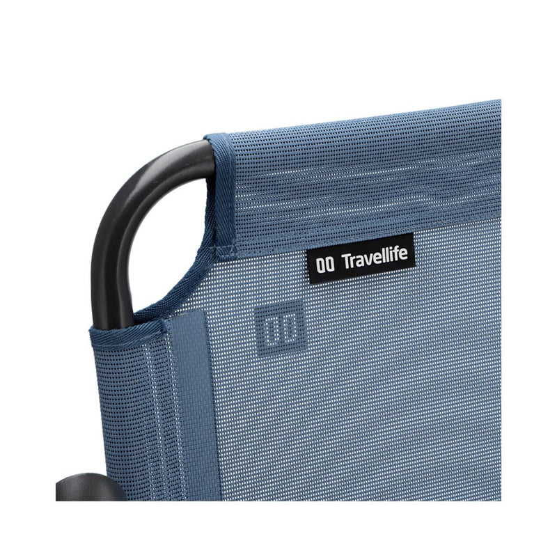 Travellife Como Recliner Sky Blue 2130460 Travellife - Dynamic Drive