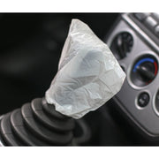 Sealey 5-in-1 Disposable Car Interior Protection Kit Display Box of 50 Sealey - Dynamic Drive