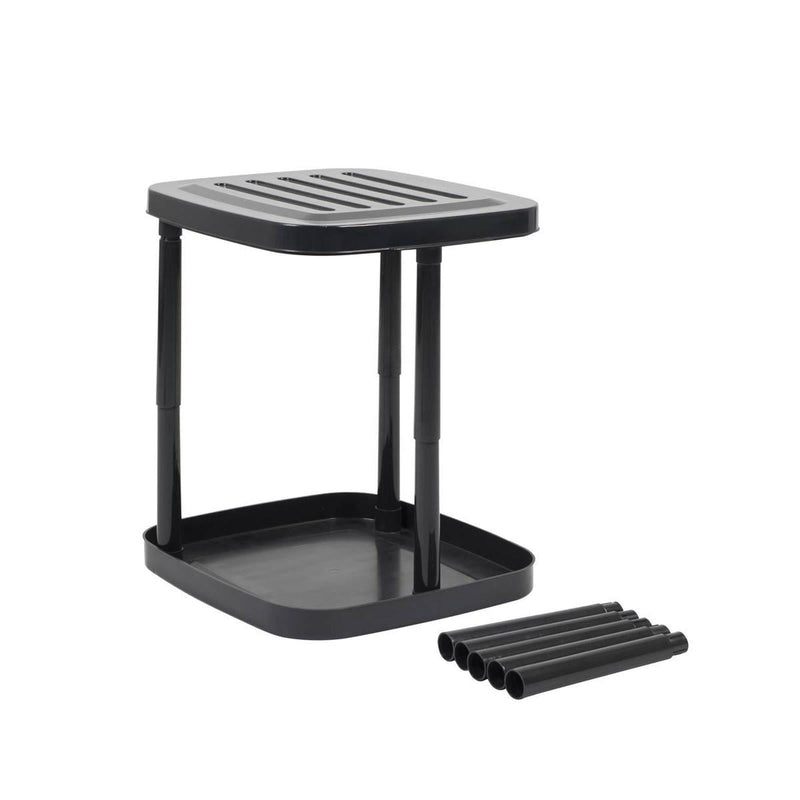 Bo-Camp Rubbish Bag Holder Ekologica Bo-Camp - Dynamic Drive