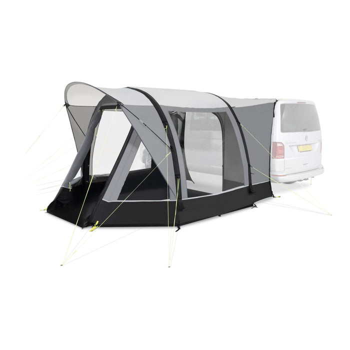 Kampa Dometic Action Air VW - Driveaway Awning Attachment height 180-210cms Kampa - Dynamic Drive