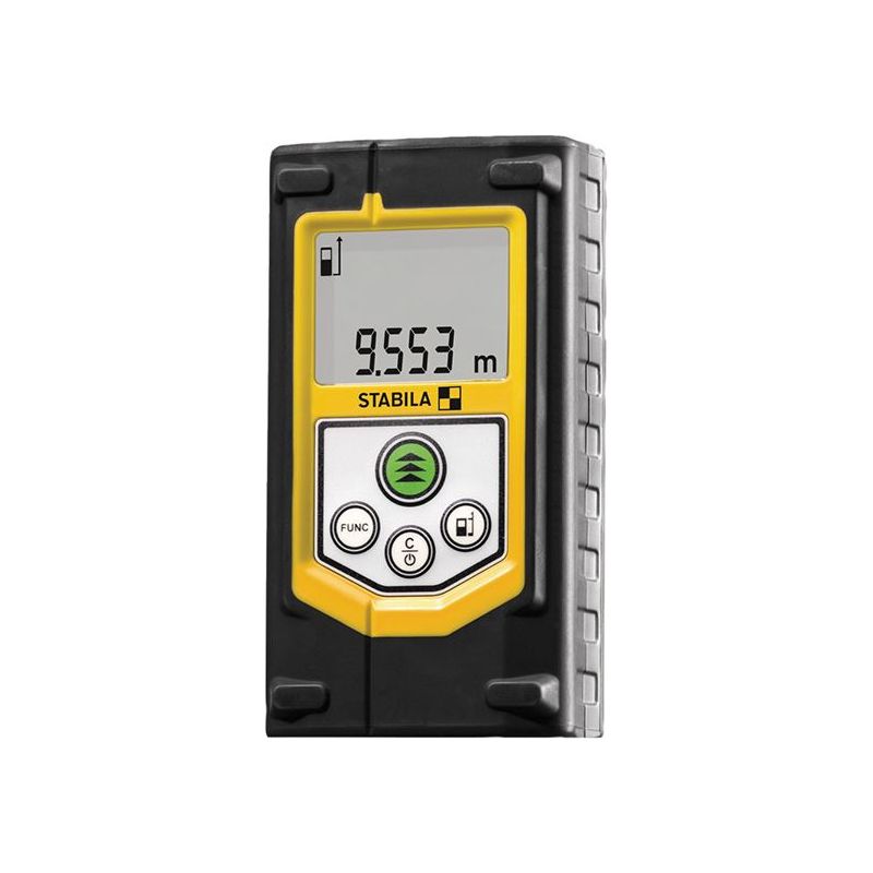 Stabila LD 320 Laser Distancer 60m Stabila - Dynamic Drive