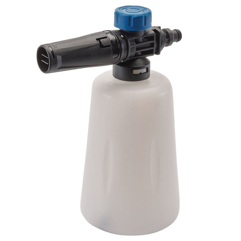 Draper Pressure Washer Snow Foam Lance for 98674, 98676 & 98677 02784 Draper - Dynamic Drive