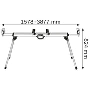 Bosch GTA 3800 Professional Universal Stand Bosch - Dynamic Drive