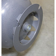 Sealey Air Compressor 100L Belt Drive 3hp with Front Control Panel SAC3103B Sealey - Dynamic Drive