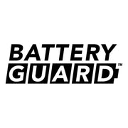 Coleman Batteryguard Lantern 200 Lumens in Black Camping Hiking Outdoors Garden Coleman - Dynamic Drive