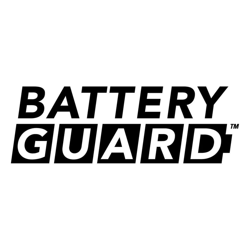 Coleman Batteryguard Lantern 200 Lumens in Black Camping Hiking Outdoors Garden Coleman - Dynamic Drive