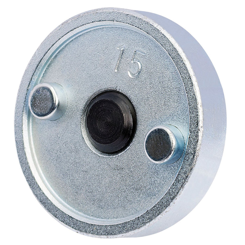 Draper Peugeot Brake Piston Wind-Back Tool 38201 Draper - Dynamic Drive