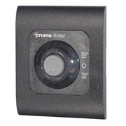 Truma Control Panel Black 70500-02 Truma - Dynamic Drive