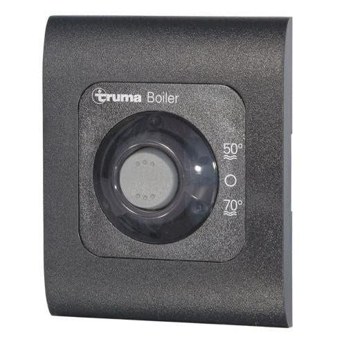 Truma Control Panel Black 70500-02 Truma - Dynamic Drive