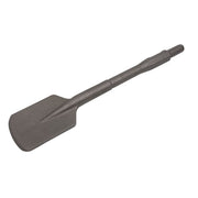 Sealey Clay Spade 110 x 380mm Hitachi H655B T1CS Sealey - Dynamic Drive