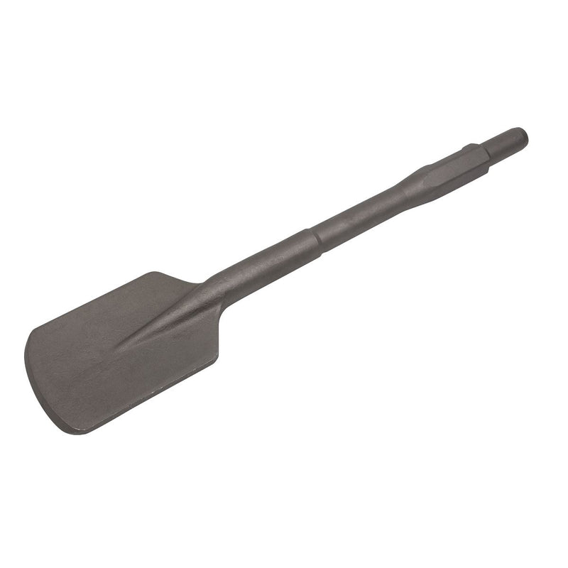 Sealey Clay Spade 110 x 380mm Hitachi H655B T1CS Sealey - Dynamic Drive
