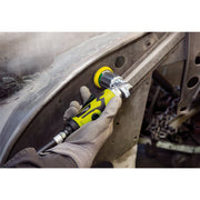 Draper Storm Force Mini Air Sander, 50mm 65059 Draper - Dynamic Drive