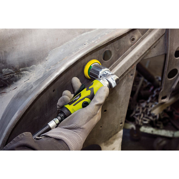 Draper Storm Force Mini Air Sander, 50mm 65059 Draper - Dynamic Drive