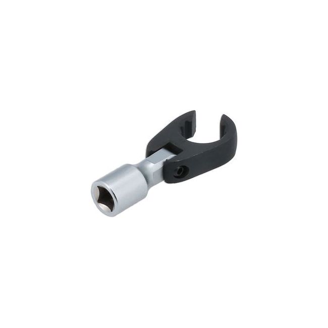 Laser Flexible Crows Foot Wrench 19mm 3/8"D 8434 Laser - Dynamic Drive