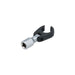 Laser Flexible Crows Foot Wrench 19mm 3/8"D 8434 Laser - Dynamic Drive