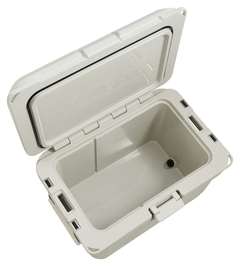 Coleman Pro 55QT Wheeled Coleman - Dynamic Drive