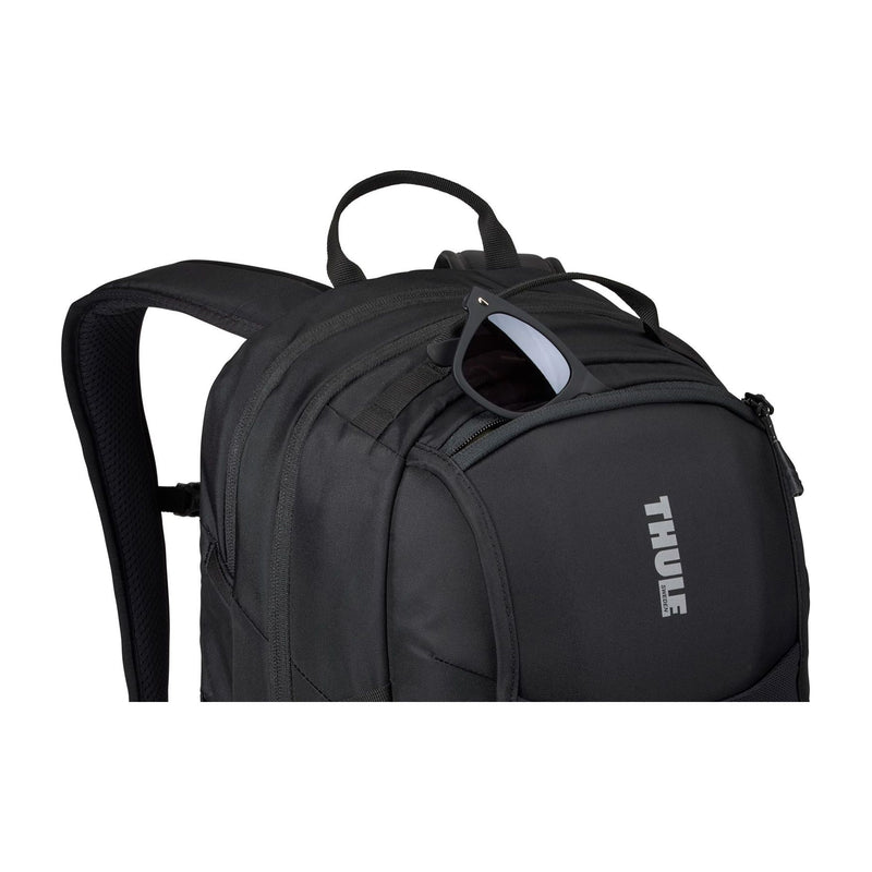 Thule En Route 26L Black Laptop Backpack Thule - Dynamic Drive