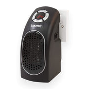 230V Compact 400W Plug-In Heater 41499 Benross - Dynamic Drive