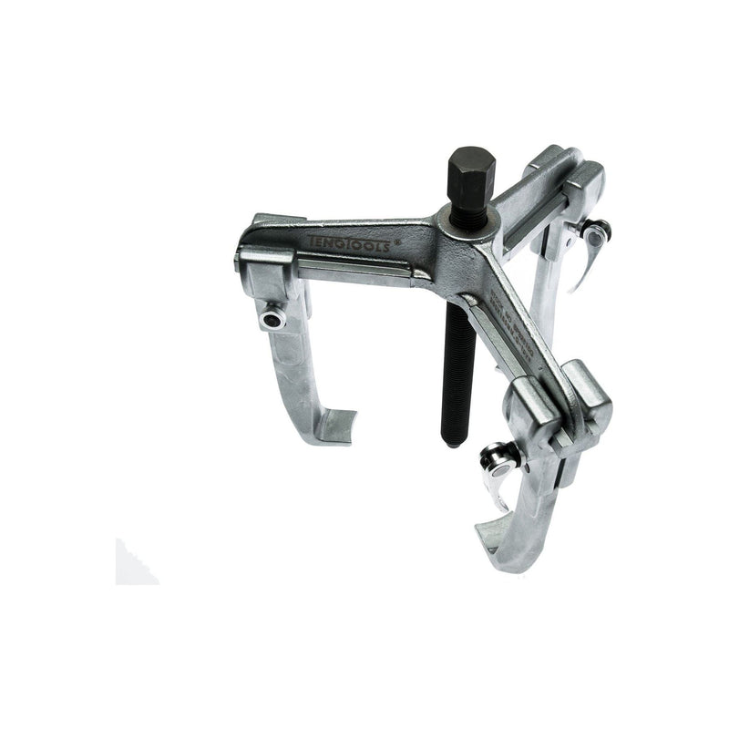 Teng Tools Three Arm Quick Action Puller 260 x 150mm Teng Tools - Dynamic Drive