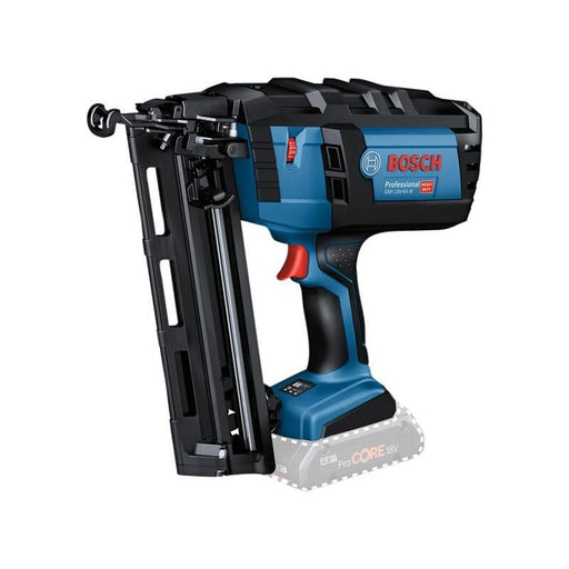 Bosch GNH 18V-64 M Professional Brad Nailer 18V Bare Unit Bosch - Dynamic Drive