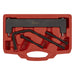 Sealey MG 1.5 Timing Tool Kit - Chain Drive VSE7980 Sealey - Dynamic Drive