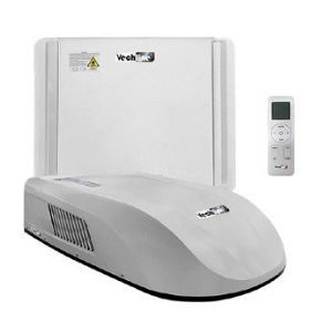 Vechline Roof Aircon 3500W 0115235 Vechline - Dynamic Drive