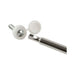 Laser Clutch Head Screwdriver Set 4pc 8477 Laser - Dynamic Drive