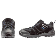 Draper Trainer Style Safety Shoe, Size 11, S1 P SRC 85948 Draper - Dynamic Drive