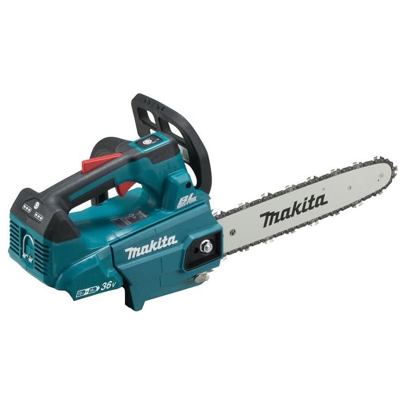 Makita DUC306Z BL LXT Chainsaw 36V (2 x 18V) Bare Unit Makita - Dynamic Drive
