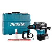 Makita HR005GZ01 XGT 40Vmax SDS Rotary Hammer 40V Bare Unit Makita - Dynamic Drive