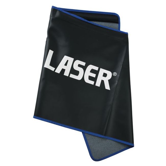 Laser Wing Cover 8039 Laser - Dynamic Drive