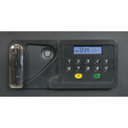 Sealey Electronic Combination Fireproof Safe 450 x 380 x 305mm SCFS04 Sealey - Dynamic Drive