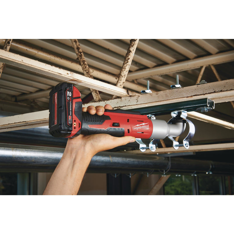 Milwaukee M18 Brushed Right Angle Impact Driver Bare Unit Milwaukee - Dynamic Drive