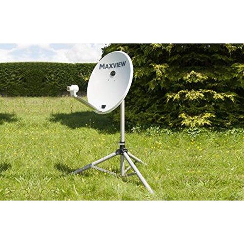 Maxview Remora Pro 40 Satellite Kit MXL026 Maxview - Dynamic Drive