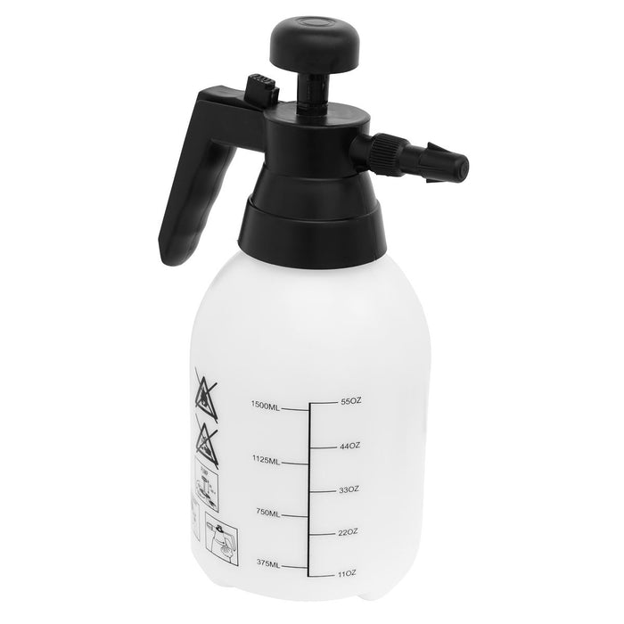 Sealey Pressure Sprayer with Vitonï Seals 1.5L SCSG03 Sealey - Dynamic Drive