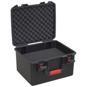 Sealey Professional Water-Resistant Storage Case - 465mm Sealey - Dynamic Drive