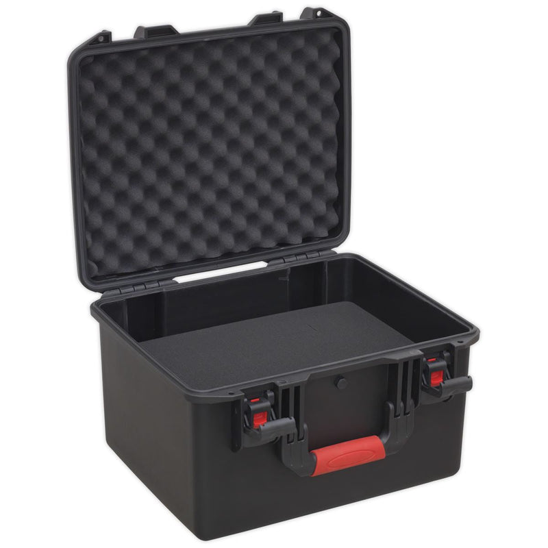 Sealey Professional Water-Resistant Storage Case - 465mm Sealey - Dynamic Drive