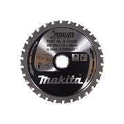 Makita B-33526 Specialized for Metal Cutting Saw Blade 136 x 20mm x 30T Makita - Dynamic Drive