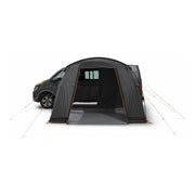 Vango Faros III Low Drive Away Awning Low Smoke Vango - Dynamic Drive